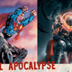 Illustration for article titled Who won Comic-Con, emSuperman/Batman/em or emAvengers 2: Age of Ultron/em?